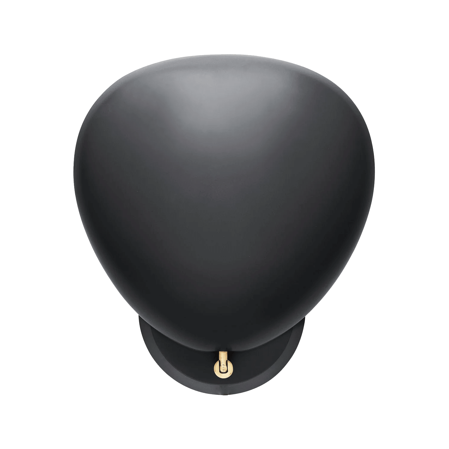 Cobra Wall Lamp - Black