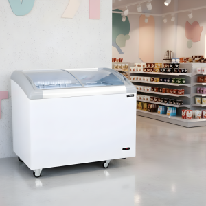 ยี่ห้อ SANDEN INTERCOOL รุ่น SAG-0585C