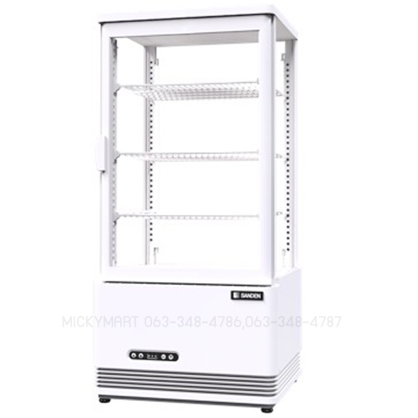 ยี่ห้อ SANDEN INTERCOOL รุ่น SAG-0785C