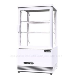 ยี่ห้อ SANDEN INTERCOOL รุ่น SAG-0585C