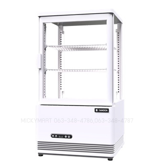 ยี่ห้อ SANDEN INTERCOOL รุ่น SAG-0585C