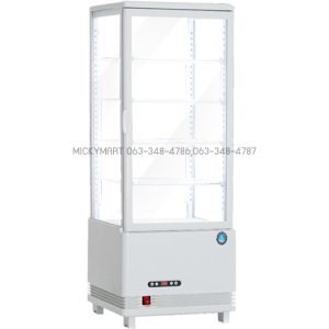 ยี่ห้อ PATANA INTERCOOL รุ่น AC-98W