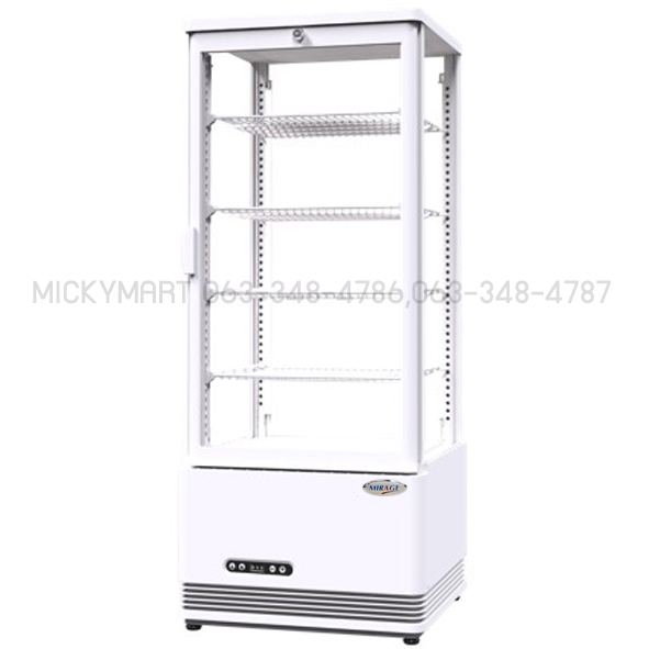 ยี่ห้อ MIRAGE รุ่น MC-111L