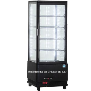 ยี่ห้อ PATANA INTERCOOL รุ่น AC-98B