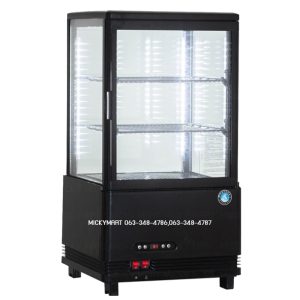 ยี่ห้อ Patana intercool รุ่น AC-58B