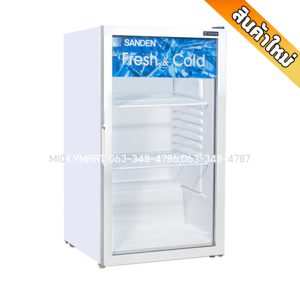 ยี่ห้อ SANDEN INTERCOOL รุ่น SPK-0105