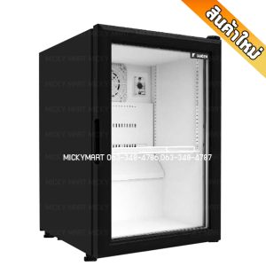 ยี่ห้อ SANDEN INTERCOOL รุ่น SPG-0070