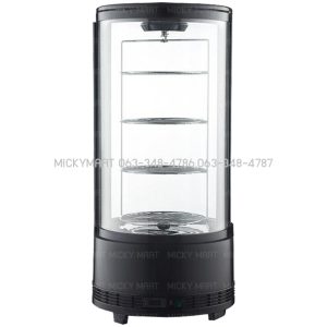 ***ยี่ห้อ SANDEN INTERCOOL รุ่น SRC-0073